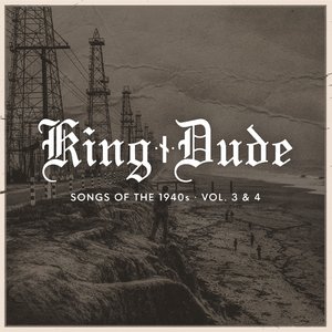 Songs Of The 1940's -​ Volume 3 & 4