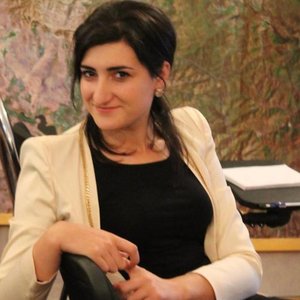 Meline Beglaryan 的头像