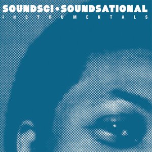 Soundsational Instrumentals