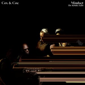 Mindset (The Rebuke Edits) - Single