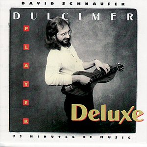 Dulcimer Player Deluxe