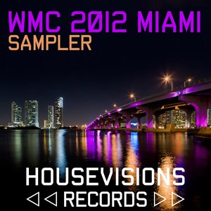 Wmc 2012 Miami (Sampler)