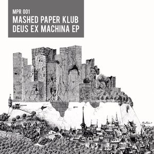 Deus Ex Machina EP