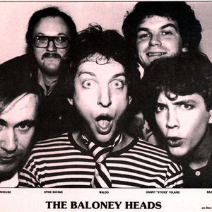 Baloneyheads 的头像