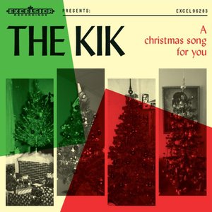 A Christmas Song For You - Single