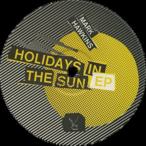 Holidays In The Sun EP