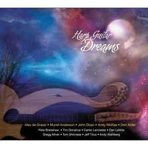 Harp Guitar Dreams