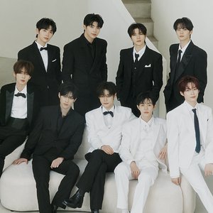 ZEROBASEONE için avatar