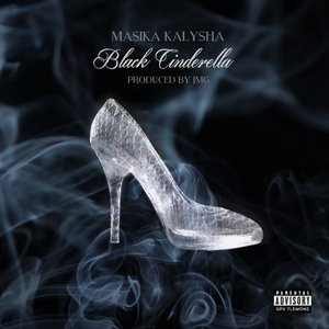 Black Cinderella