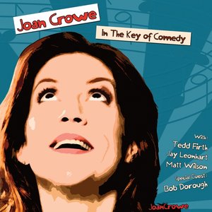 Image for 'In The Key of Comedy'