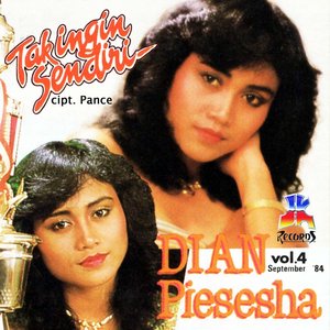Dian Piesesha, Vol. 4: Tak Ingin Sendiri