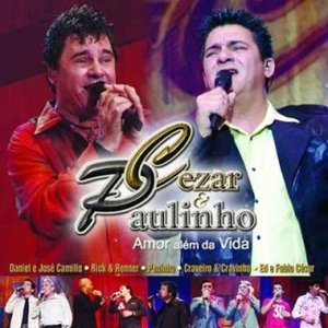 Amor além da vida (Ao vivo) no Olympia