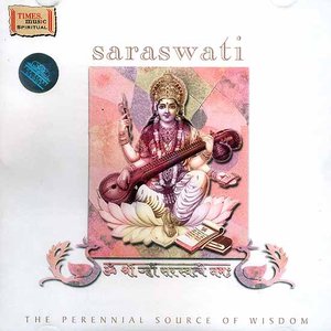 Saraswati 的头像