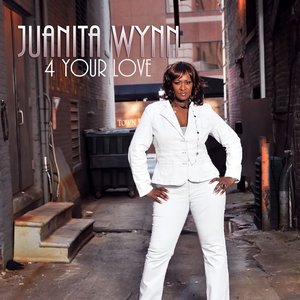 Juanita Wynn