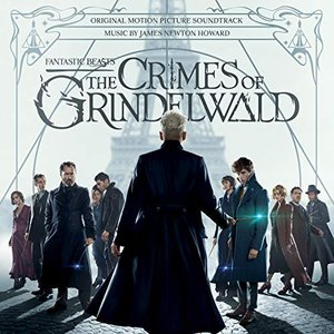 Avatar de Fantastic Beasts: The Crimes of Grindelwald