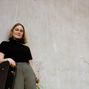 Ebba Bergkvist 的头像