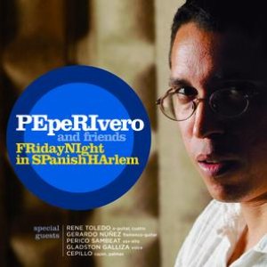 Friday Night in Spanish Harlem