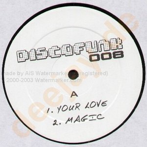 Аватар для Discofunk