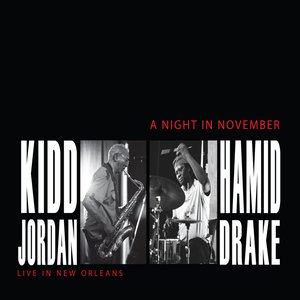 A Night in November (Live in New orleans)