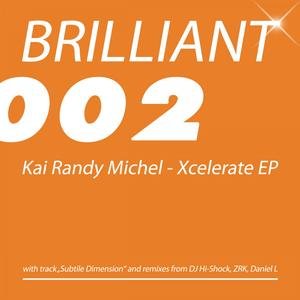 Xcelerate EP