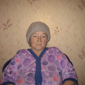 Мама Аня 的头像