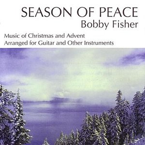Seasons of Peace: Music for Christmas and Advent