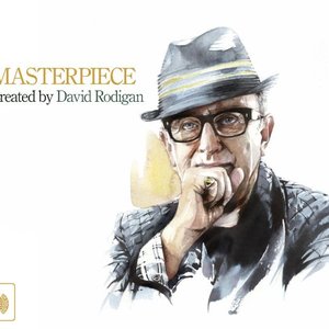 Masterpiece: created by David Rodigan