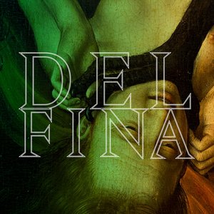 Delfina - Single