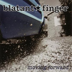 Moing Forward