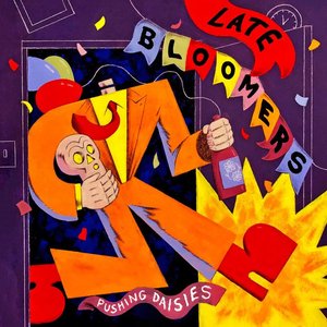 Late Bloomers