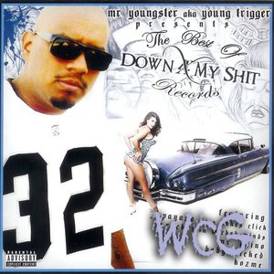 Down 4 My Shit: Greatest Hits