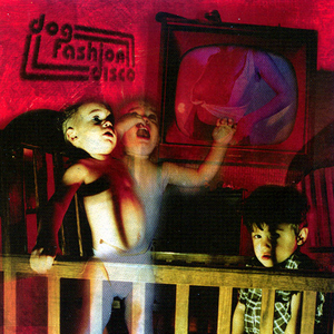 Anarchists of Good Taste cover