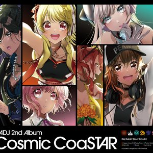 Cosmic CoaSTAR