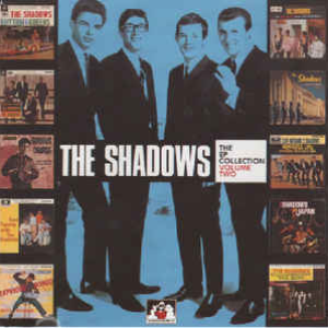 The EP Collection, Volume 2 cover