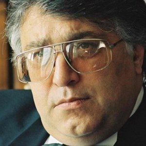 Farhad Badalbeyli 的头像