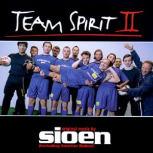 Team Spirit II