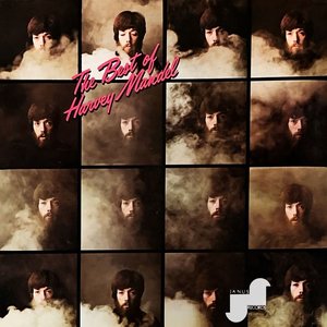 The Best Of Harvey Mandel