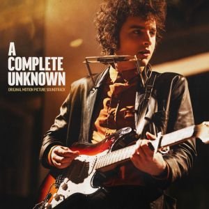 A COMPLETE UNKNOWN