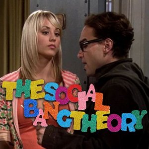 The Social Bang Theory 的头像