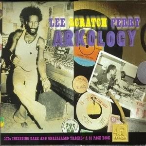 Avatar for The Upsetters featuring Full Experience
