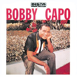 Bobby Capó