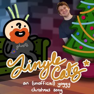 An (Unofficial) Yoggy Christmas Song