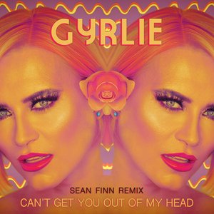 Can't Get You out of My Head (Sean Finn Remix)