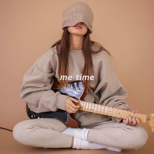 Me Time - Single