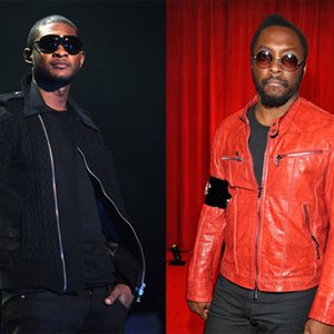 Usher & Will.I.Am 的头像