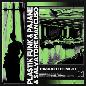 Through the Night - Single