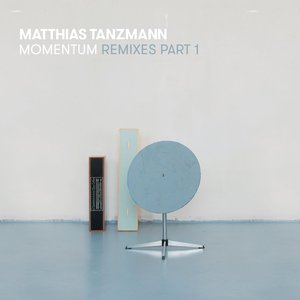 Momentum (Remixes Part 1)