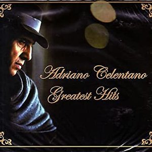 Adriano Celentano Greatest Hits