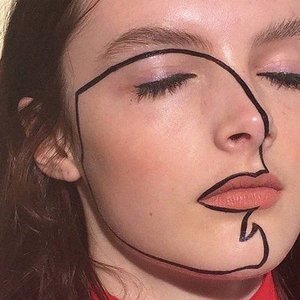 пунктир - Single