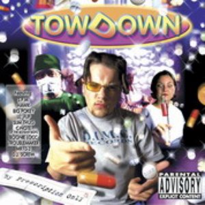 Tow Down için avatar